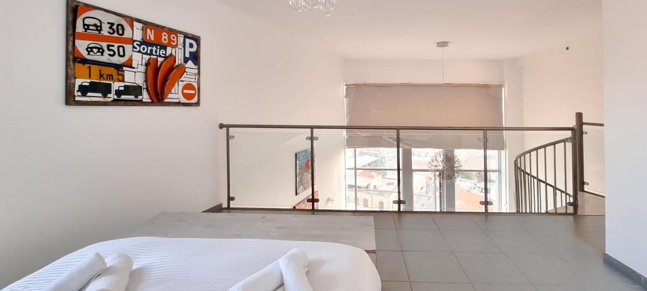 Bnbisrael Apartments - Rouge Eilat Tel Aviv Exterior foto